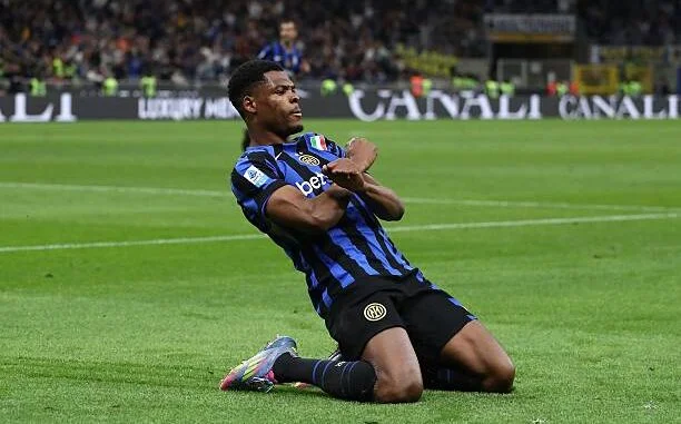 Inter Milan