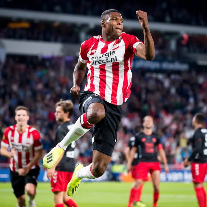 PSV Eindhoven