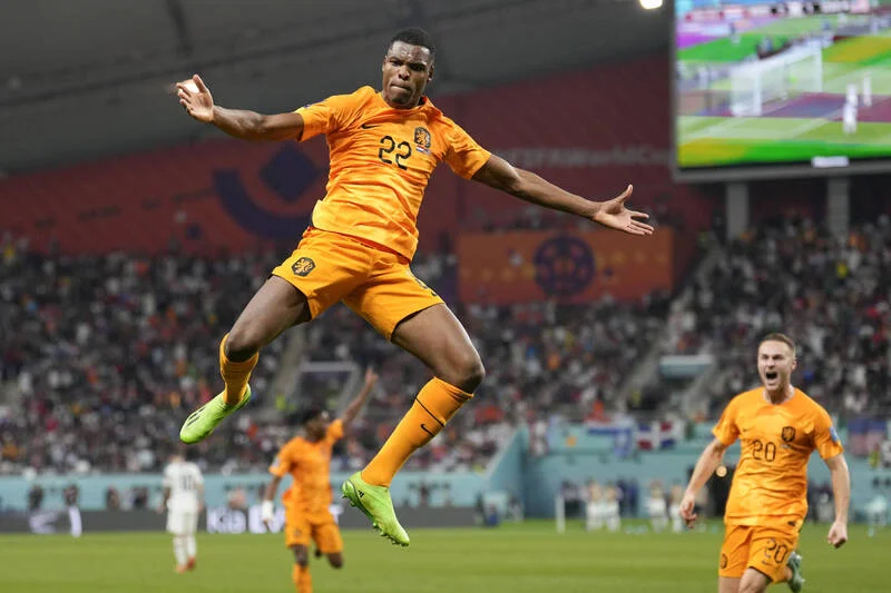 International Duty