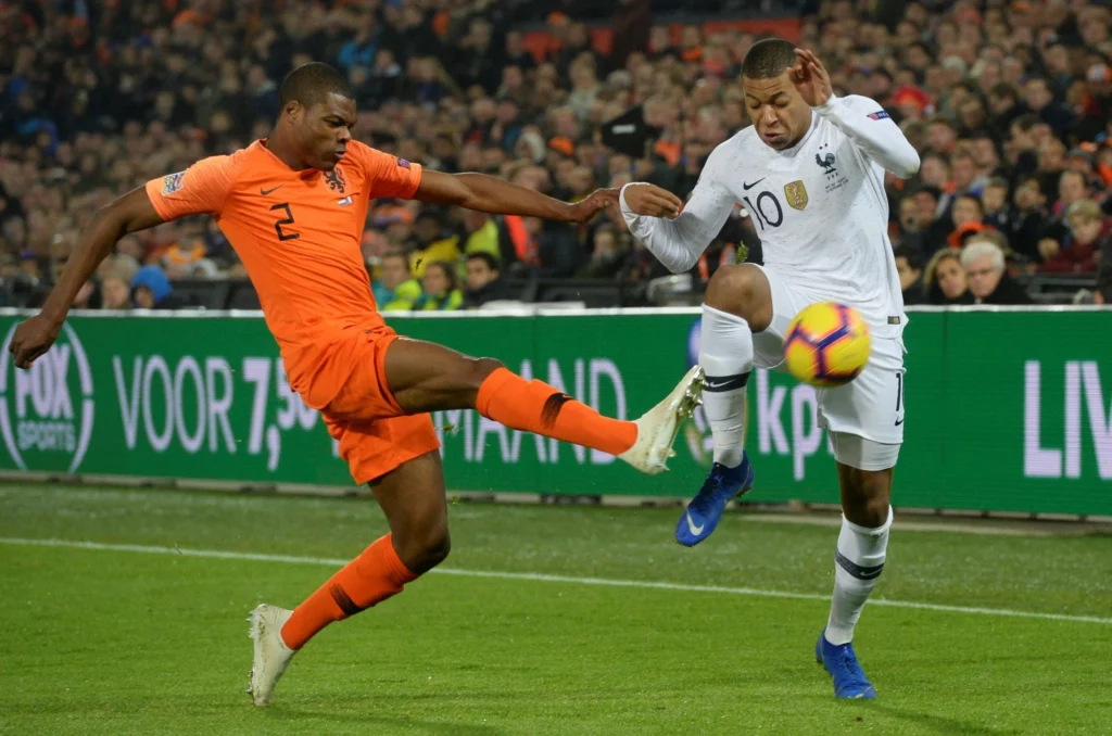 Match Action